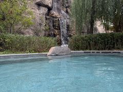 -清河半岛温泉度假酒店