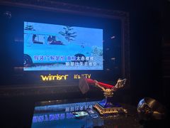 -温莎KTV(珠江路店)