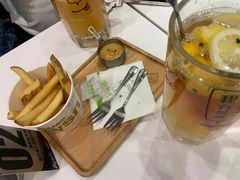 -艾薯夫妇Aysh(红山店)