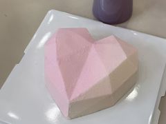 -贝紫Style(木马公寓店)