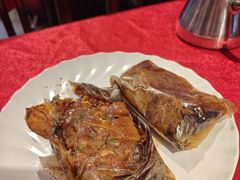 -粤北餐馆