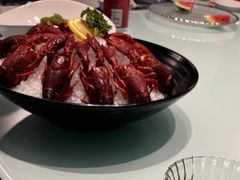 -洪福龙虾