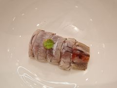 -潮汕味道·煮海餐厅(金麟大厦店)