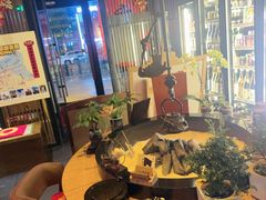 -千代武日本料理(哈西店)