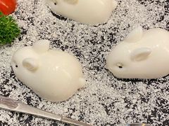 -避风塘(江桥万达店)