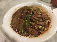 -三羊居食府(文艺路店)