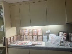 点击看大图 -四季·予你日式美甲美睫Nail