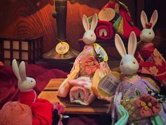 -小樽八音盒堂(手工制作体验馆店)