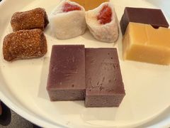 -喜悦烤鸭·新京菜(王府井店)