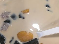 芋圆仙草捞-一心冰品(迎津街店)