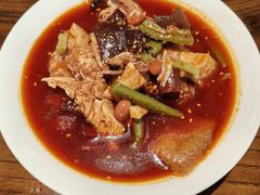 -杨老头鲜货烧烤(太古里店)