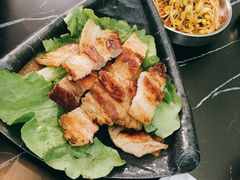 -HONGA HONGA雄家(曹路店)