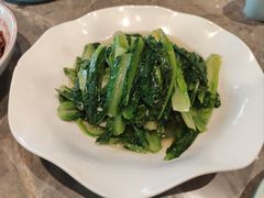 -奇芳阁·百年清真南京菜(夫子庙店)