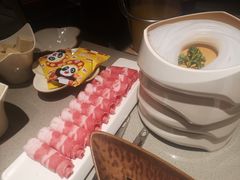 -海底捞火锅(南开鲁能城店)