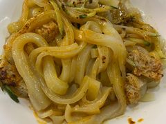 -嘻小北·兰州清汤牛肉面(太平洋森活天地店)