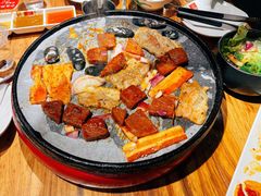-么肆烤肉(汉街形象店)