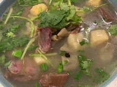 -老新隆牛肉锅贴(新街口店)