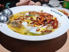 -新太二·鲜料川菜(万泰汇店)