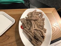 -鱼酷活鱼烤鱼(梅江印象城店)