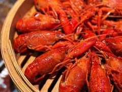 -靓靓蒸虾·头牌蒸虾(雪松路总店)