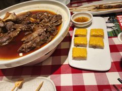 -西贝(紫荆广场店)