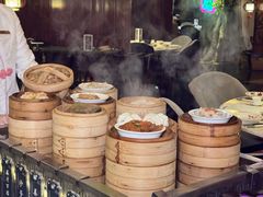 -广州花园酒店荔湾亭·地道点心·粤式饮茶