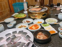 -味家烤肉烤鳗鱼牛排(西塔旗舰店)