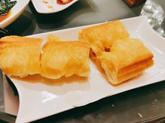 -湛江民大喜来登酒店-采悦轩中餐厅