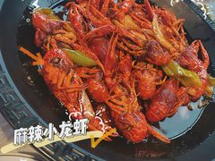 -金陵暴走小龙虾·迷踪蟹(凯德MALL店)