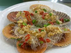 -景好海鲜餐厅(大鹏必选旅游店)