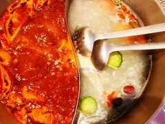 -川锅一号火锅(常德万达店)