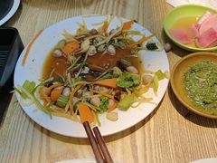 -大头亮羊汤烩面·河南非遗(良乡总店)