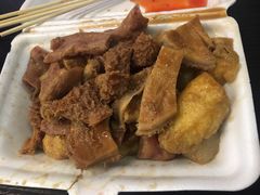-细妹五香牛杂(步行街店)