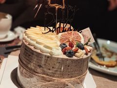 -中山路壹号传奇club·啤酒花园餐厅