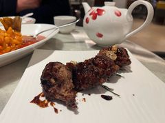 -喜来登由由大酒店九州膳坊中餐厅