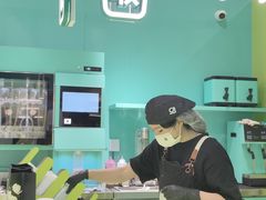 -gleeglee乐溢亦茶(合生汇店)