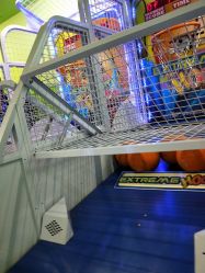 -莫莉幻想儿童乐园(绍兴金帝银泰城店)