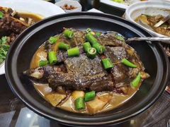 -江上江·精致淮扬菜