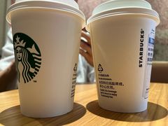 -星巴克臻选(广州高德置地秋广场店)
