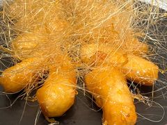 -甜阿姨·天台花园私房菜(万松园店)