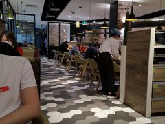 大堂-周沫西餐(漫广场店)