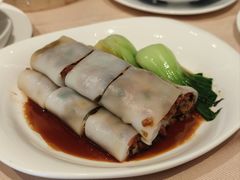 -金苑海鲜酒家(来魅力店)