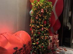 -君庭中餐厅(友谊宾馆店)