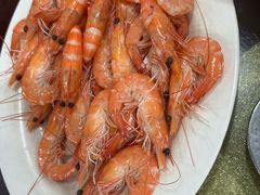 -岛中岛·海鲜大排档·万宁老字号(东澳店)