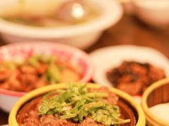 -伊兰麒兰馨园·川菜·清真馆(339电视塔店)