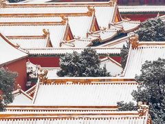 -故宫博物院(故宫)