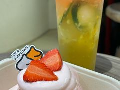 -狐狸和向日葵(北京路店)