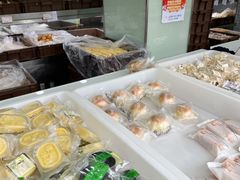 自助取餐区-闻酥园(水碾河路店)