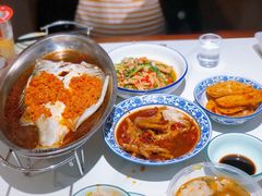 -回家吃饭·地道南昌菜(建德观总店)