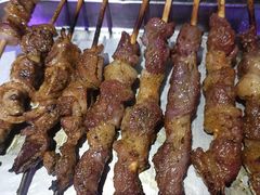 -天天喝丢一只鞋·烧烤·快餐(盐仓桥店)